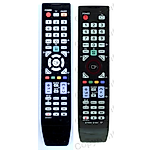 SAMSUNG BN59-00935A - replacement remote control