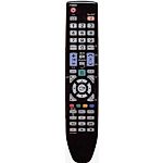 SAMSUNG BN59-00938A - replacement remote control