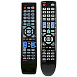 SAMSUNG BN59-00939A, TM950 - replacement remote control