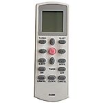 McQuay OM-GS01-1209(0) - replacement remote control
