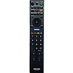 SONY RM-ED011B, RM-ED011 - vervanging afstandsbediening