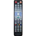 SAMSUNG BN59-01039A - vervanging afstandsbediening