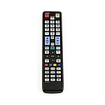 SAMSUNG BN59-01041A - replacement remote control