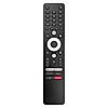 Telecomando Sostitutivo RC112GH Per TV Thomson – Modelli 43UG4S14, 50QG4S14, 32FG2S14 E Altri (Senza Batterie)