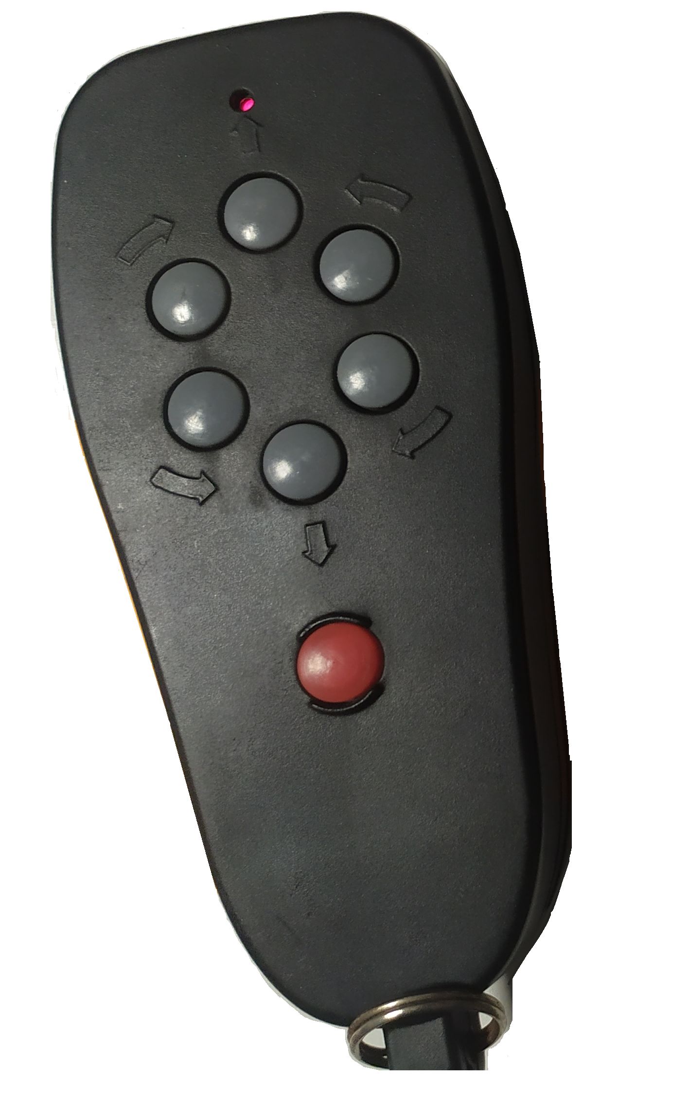 Remote control Handset for Caravan Motor Mover Purpleline Enduro