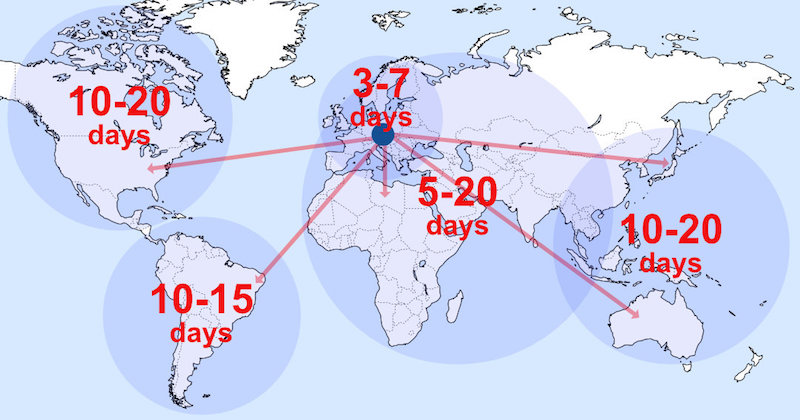 Shipping Map Remote Control World Remote Control World E Shop With Original And Replacement Remotes For Tv Sat Dvd Audio Shipping Map Remote Control World Remote Control World E Shop With Original And Replacement Remotes For Tv Sat Dvd Audio
