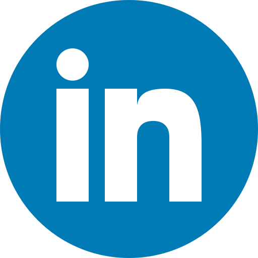 Link to LinkedIn page