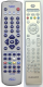 Philips RC4347 - replacement remote control - classic